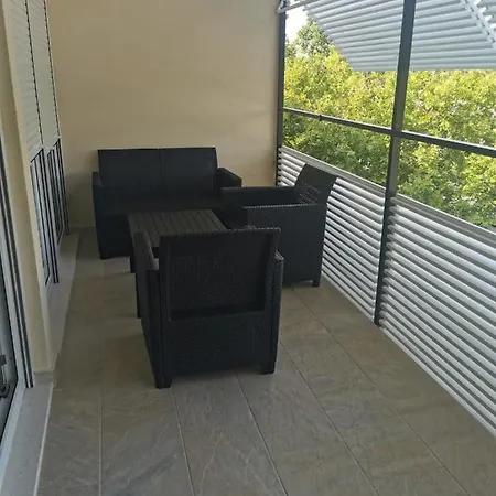 Apartman Lux Split Exterior photo