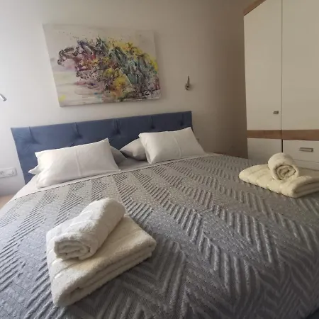 Apartman Lux Split Exterior photo