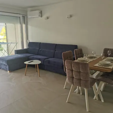 Apartman Lux Split Exterior photo