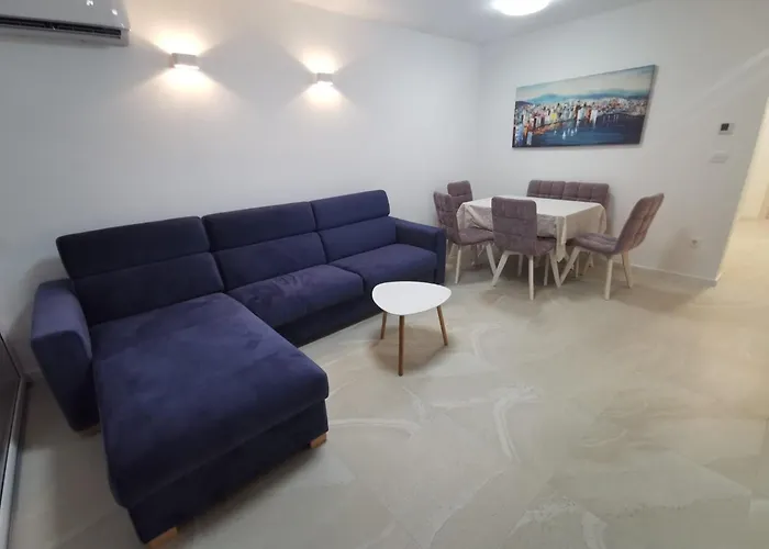 Apartman Lux