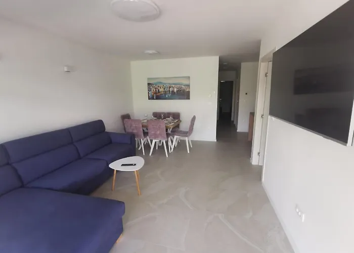 Apartman Lux