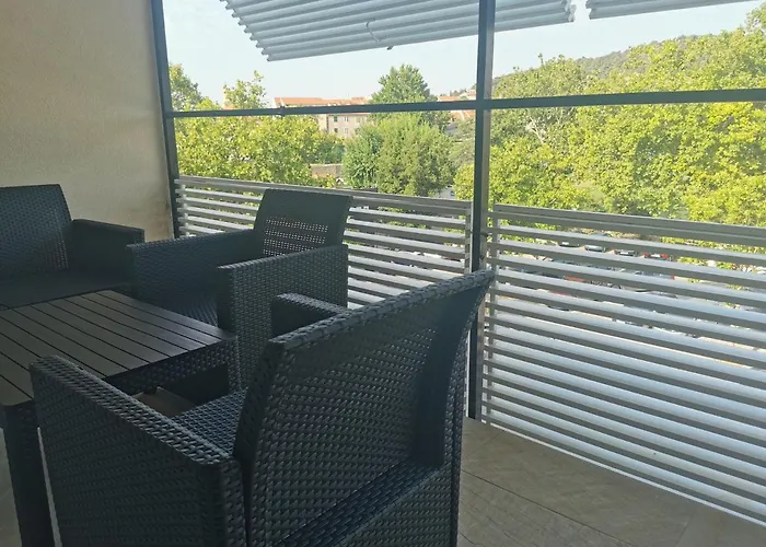 Apartman Lux