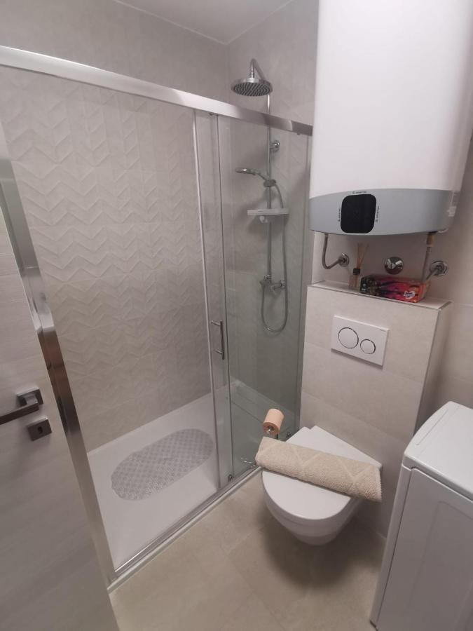 Apartmán Lux *