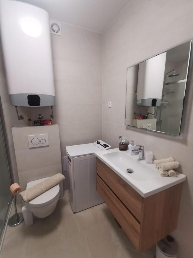 Apartmán Lux Split