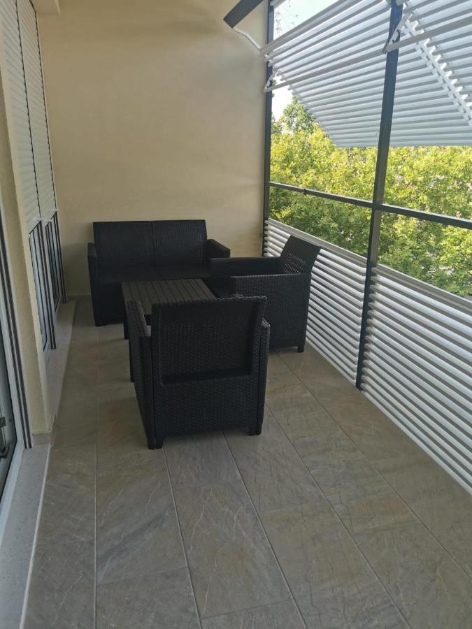 Lux Apartmán *